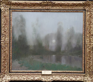 Robert Macauley Stevenson - Scottish Landscape - Richard Taylor Fine Art